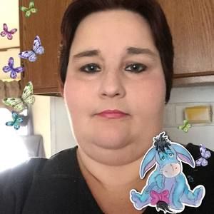 Meet your Posher, Jenni